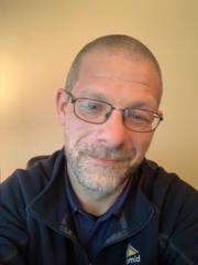 Brian Graham