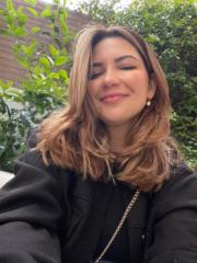Elisa Sotillo