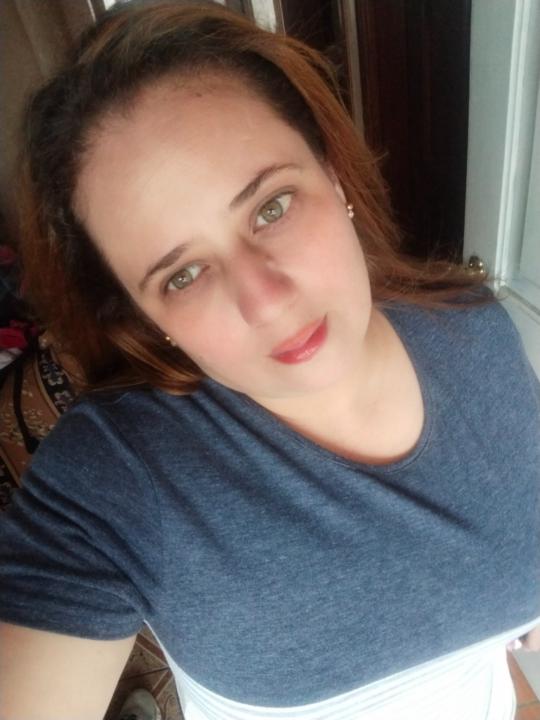 Erica josselin Torres cruz