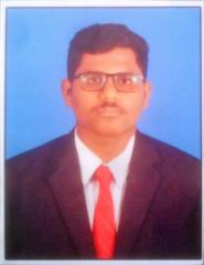 Karthikeyan Palanisamy
