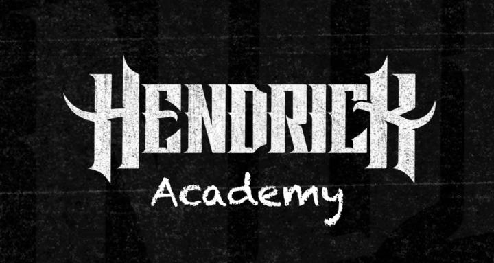 Hendrick Academy