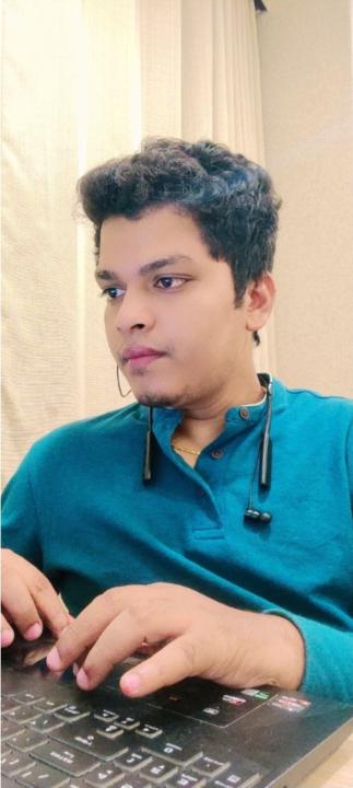Sandeep Parekh