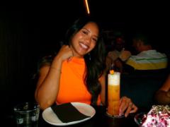 Richelle Ealdama