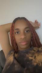 Janae Austin Austin