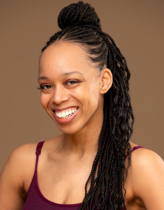 Ayana DuBose