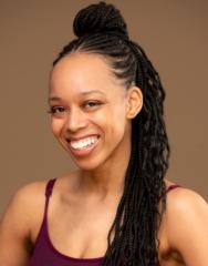Ayana DuBose