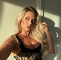 Irina Gordijenko-Andrée