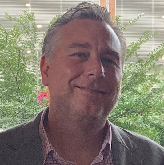 Jason Rahl