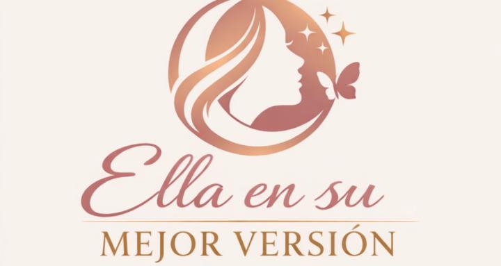 Ella en su Mejor Version