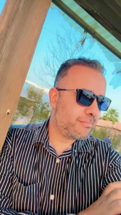 Ayman Issam