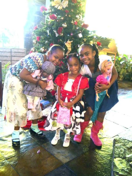 Fran Romany