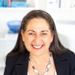 Annette Mashi