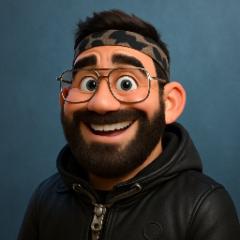 Dhruv D