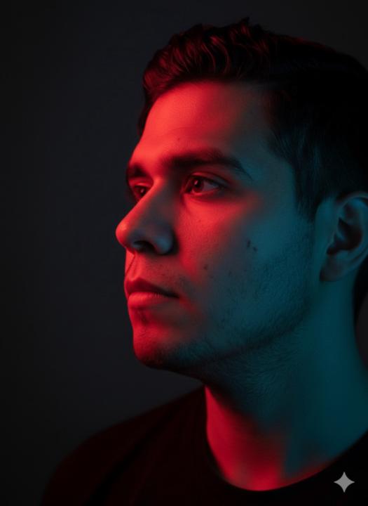 Ivan Gonzalez Romo