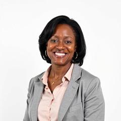 Pia Corbin