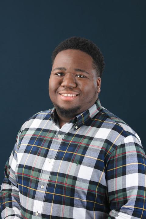 Austin Ford