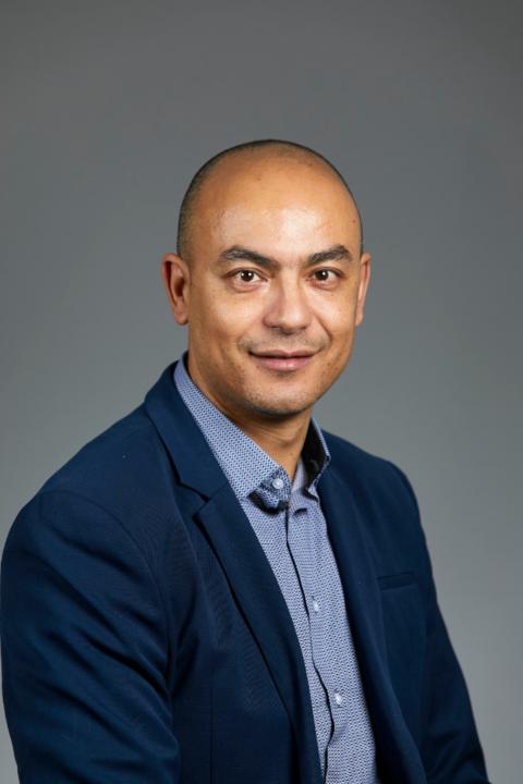 Radoine Kasmi