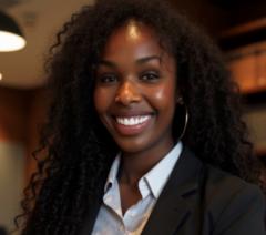 Zeinab Mader
