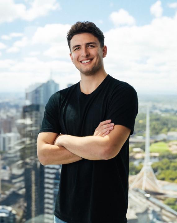 Marco Roberts-Del Castillo