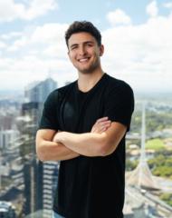 Marco Roberts-Del Castillo