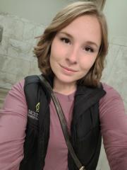 Tia Mower