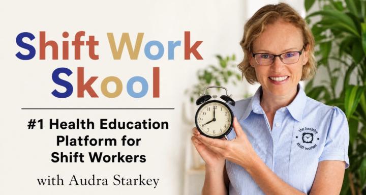 Shift Work Skool