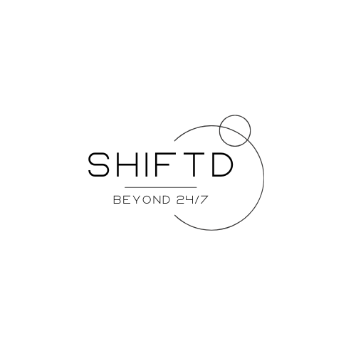 Shiftd