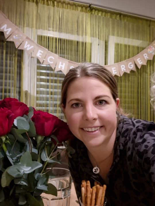 Viktoria Wechselberger