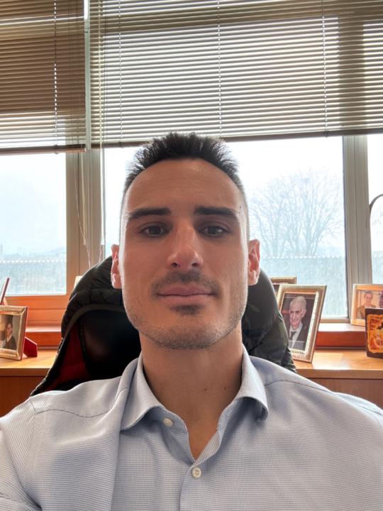 Richardos Panopoulos