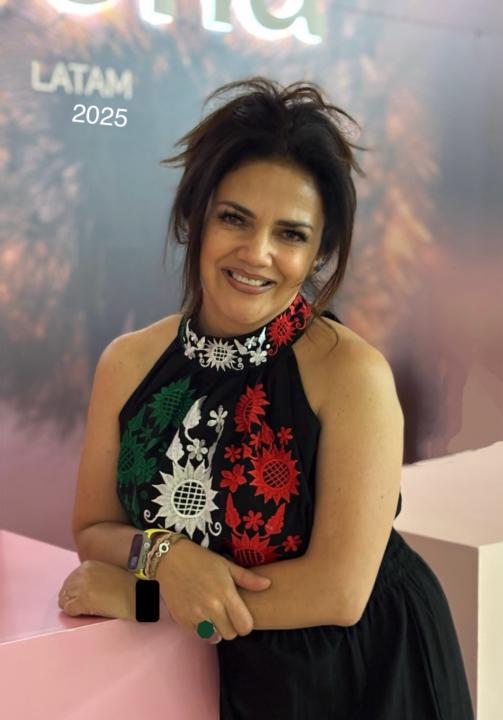 Alma Lilián Ramírez Trejo