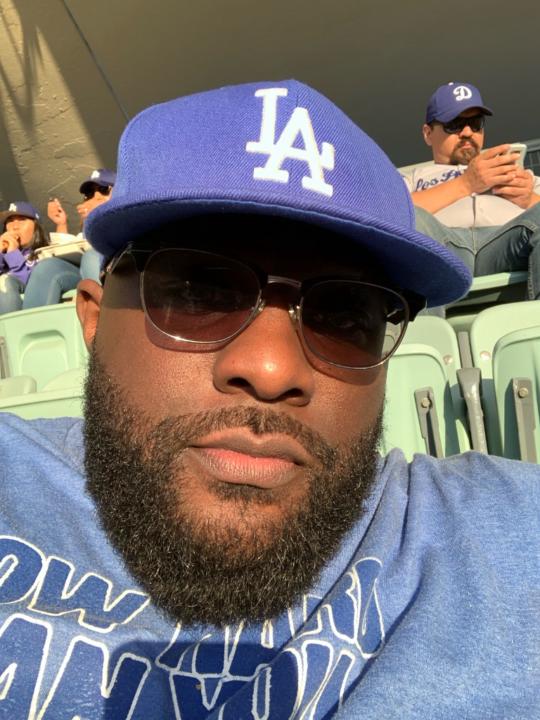 Michael Crutchfield