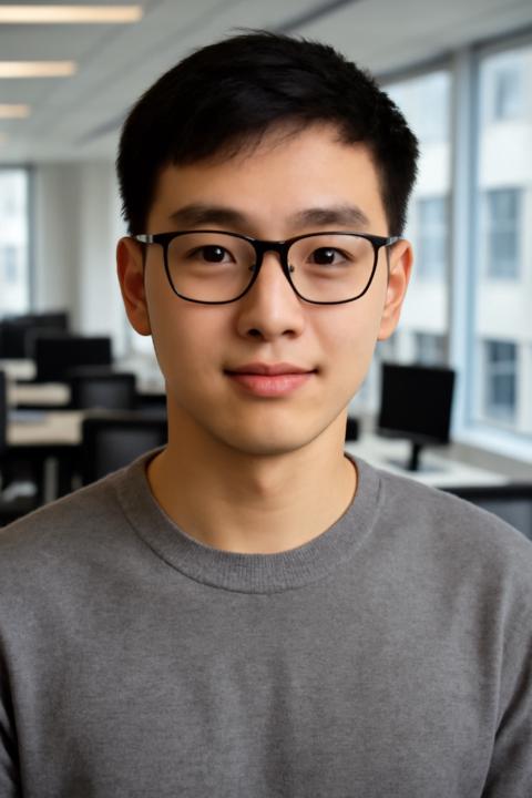 Anson Chow