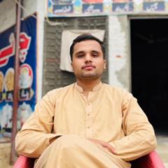 Abu zar Zia
