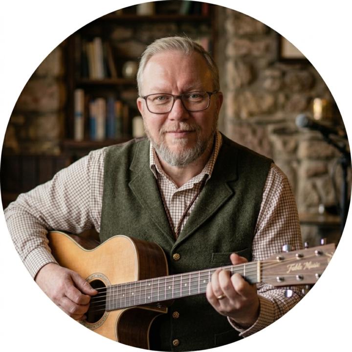 Kevin Falconer