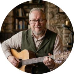 Kevin Falconer