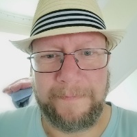 Kevin Falconer
