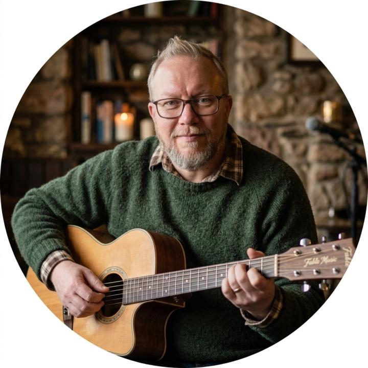 Kevin Falconer