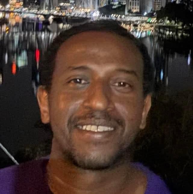 Rahman Ali
