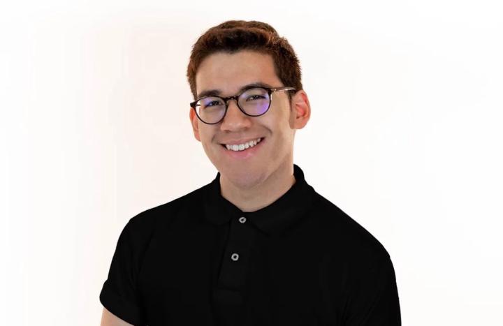 Daniel Mayor