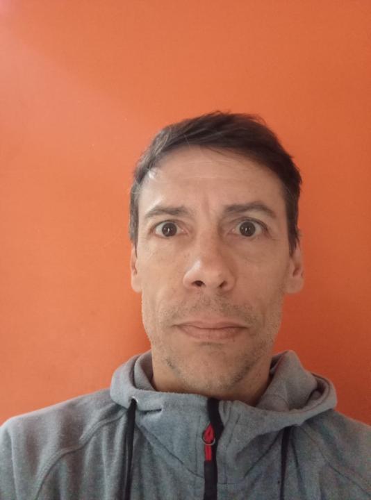 Guillermo Cresta