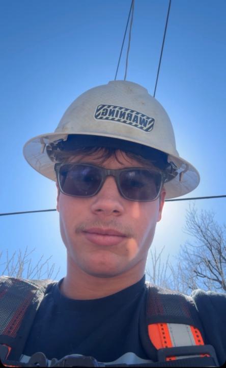 Cole Griffith