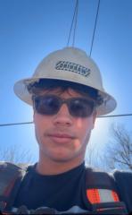Cole Griffith