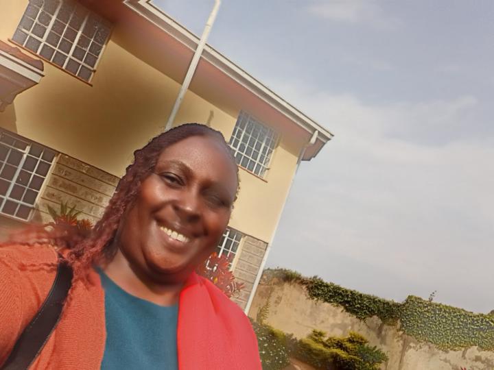 Susan Chepchirchir