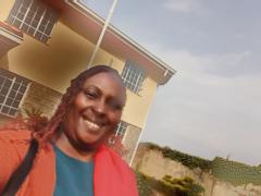 Susan Chepchirchir