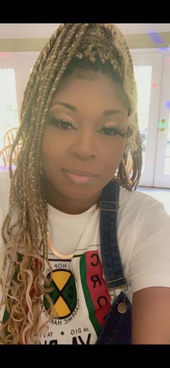 Shaunda Powell