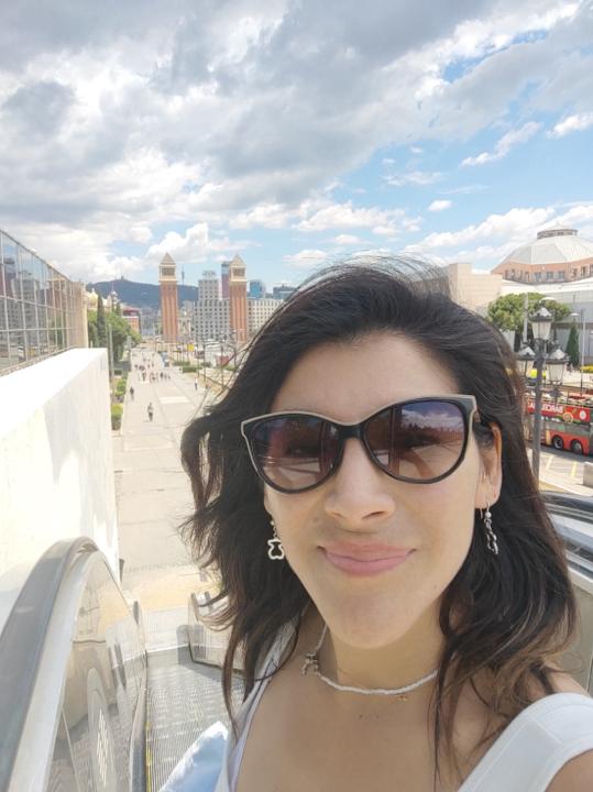 Priscilla Verastegui