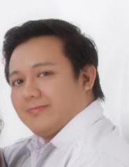 Melvin Dela Cruz
