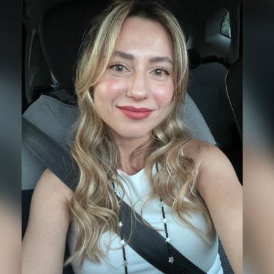 Seda Dikici