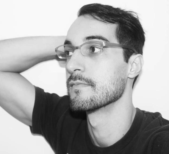Rodrigo Barbosa