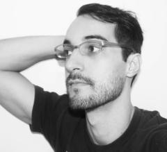 Rodrigo Barbosa